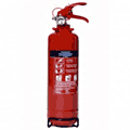 1kg Premium fire extinguisher  safety sign